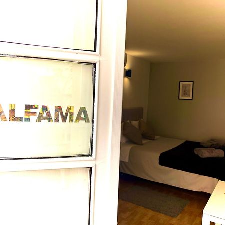 Alfama - Apartamento Лиссабон Экстерьер фото