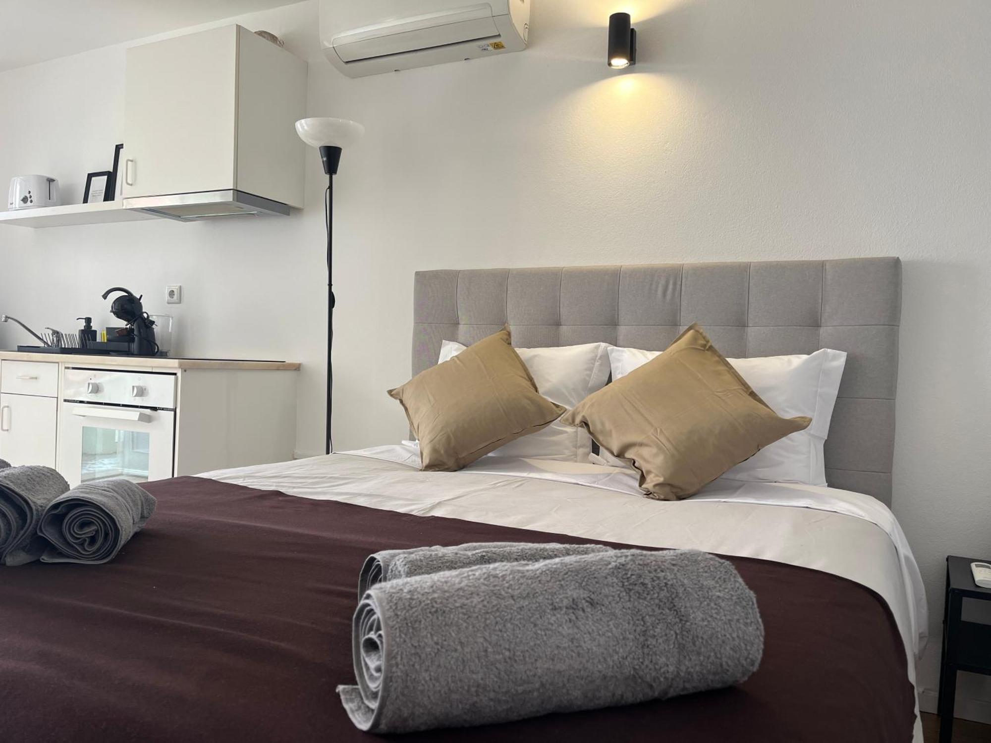 Alfama - Apartamento Лиссабон Экстерьер фото