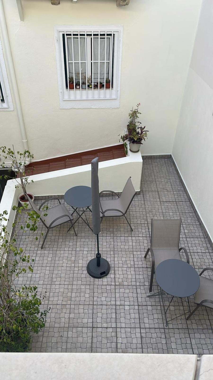 Alfama - Apartamento Лиссабон Экстерьер фото