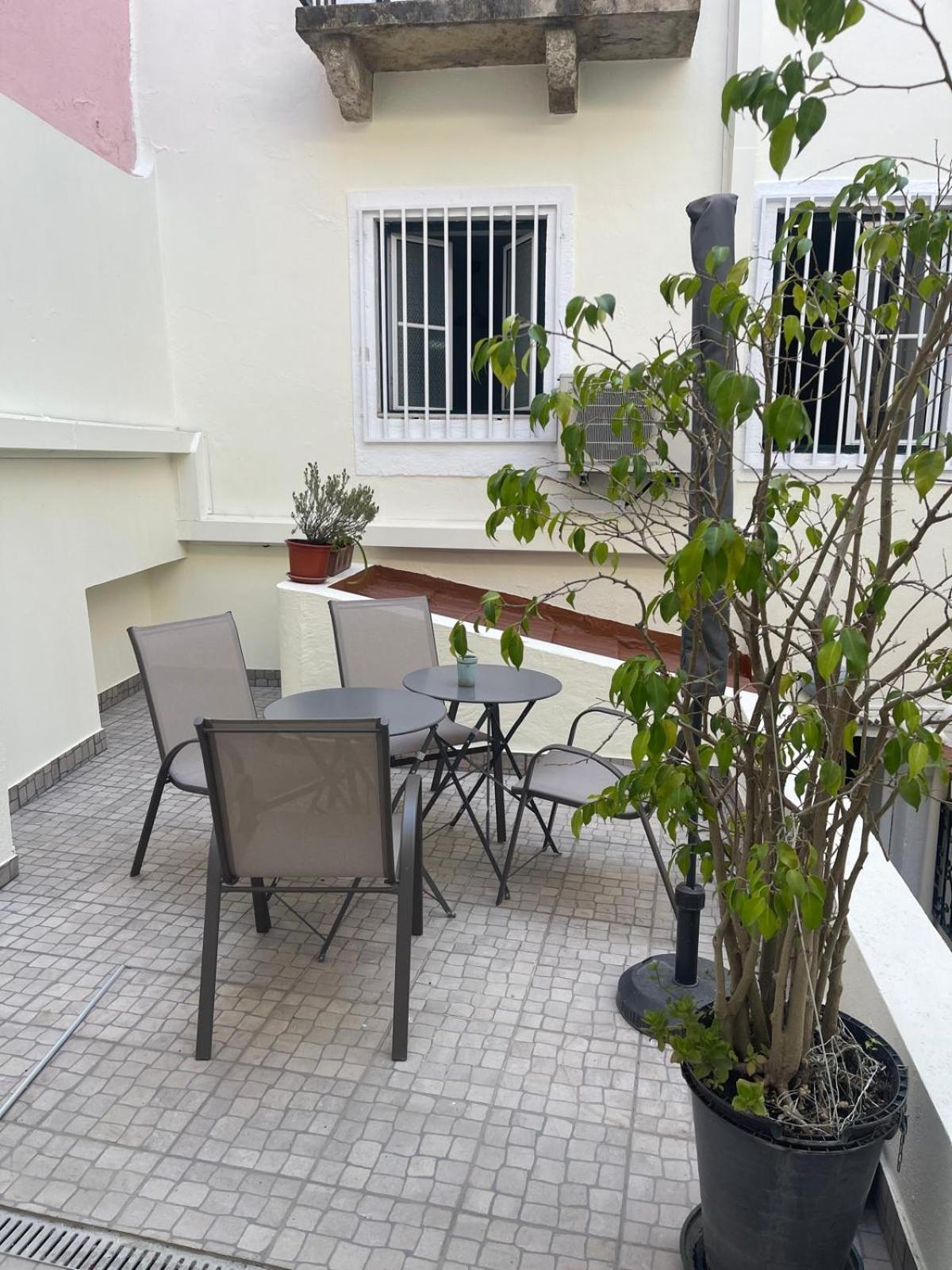 Alfama - Apartamento Лиссабон Экстерьер фото
