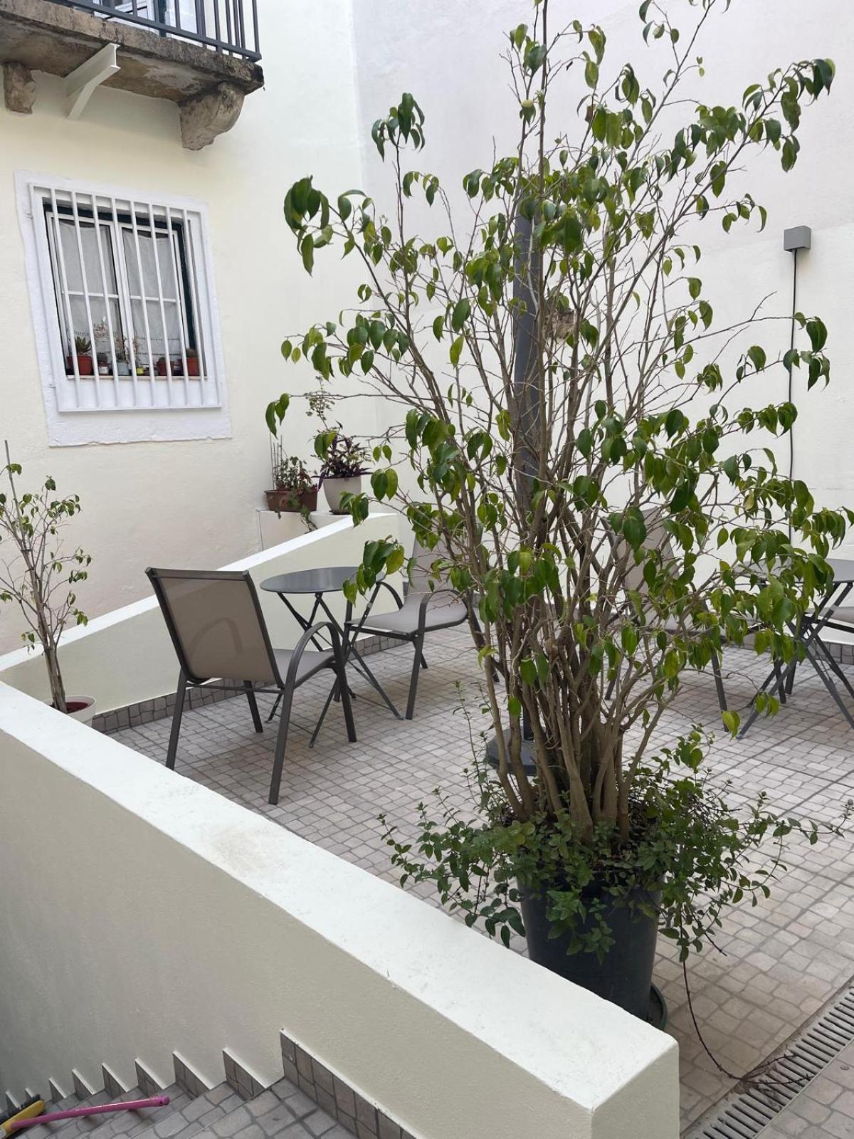 Alfama - Apartamento Лиссабон Экстерьер фото