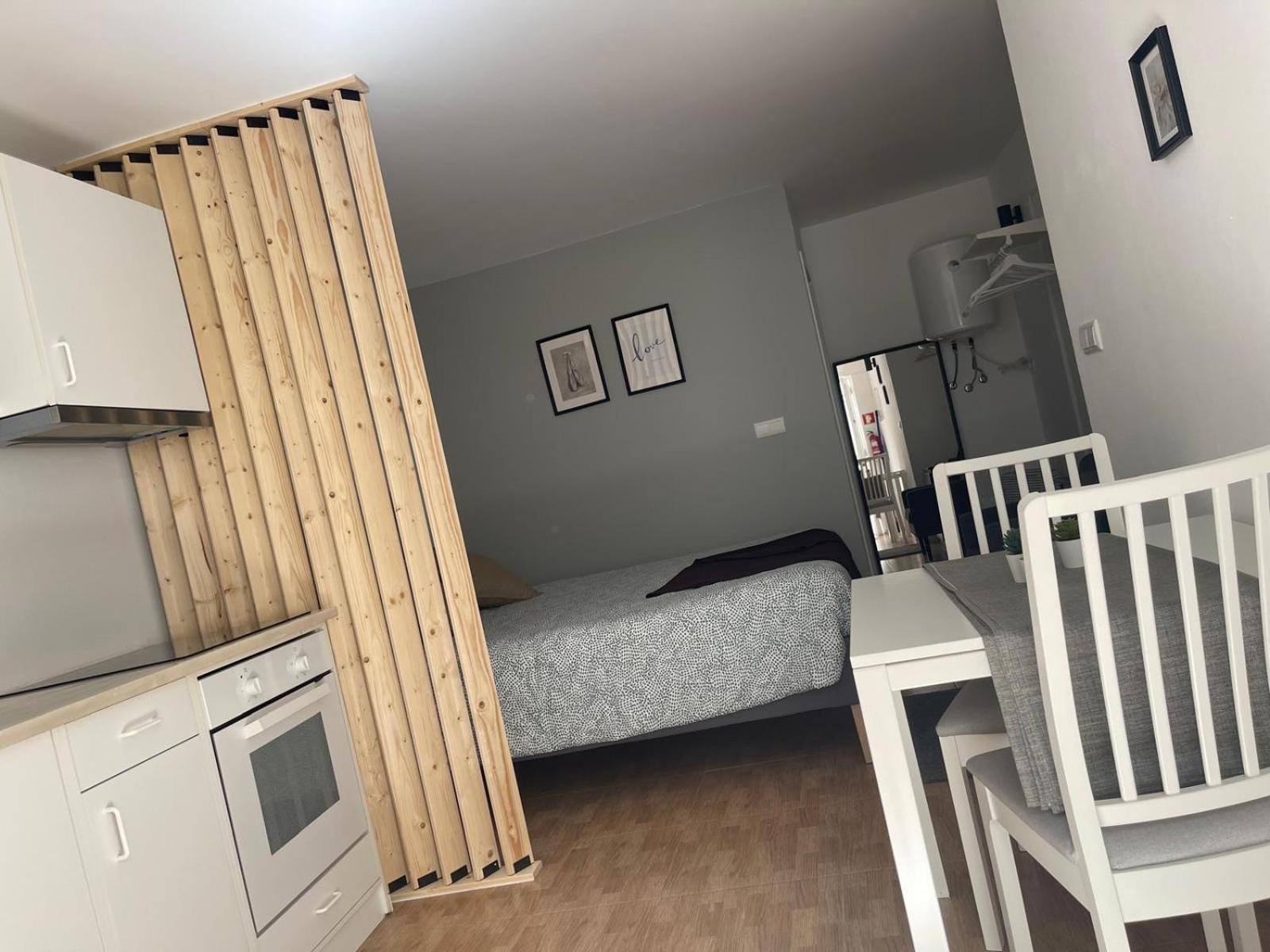 Alfama - Apartamento Лиссабон Экстерьер фото