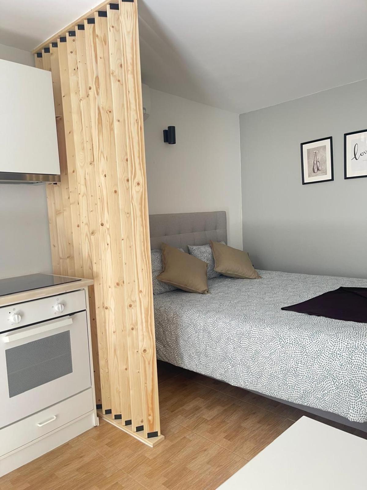 Alfama - Apartamento Лиссабон Экстерьер фото