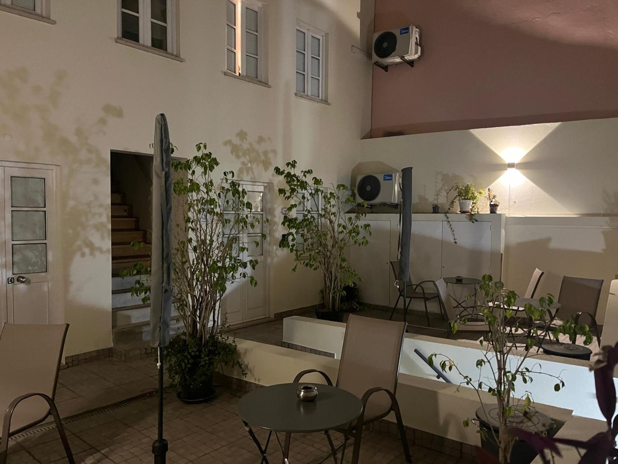Alfama - Apartamento Лиссабон Экстерьер фото